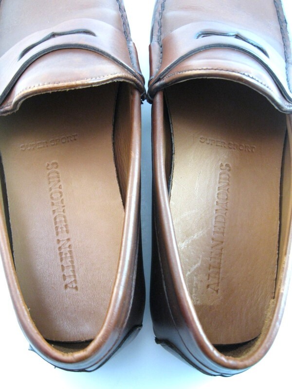 Allen Edmonds 
