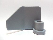 Toastmaster Bread Machine Paddle 1150 1151 11...