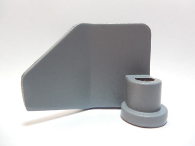 Toastmaster Bread Machine Paddle 1150 1151 1152u Kneading Blade Part maker new