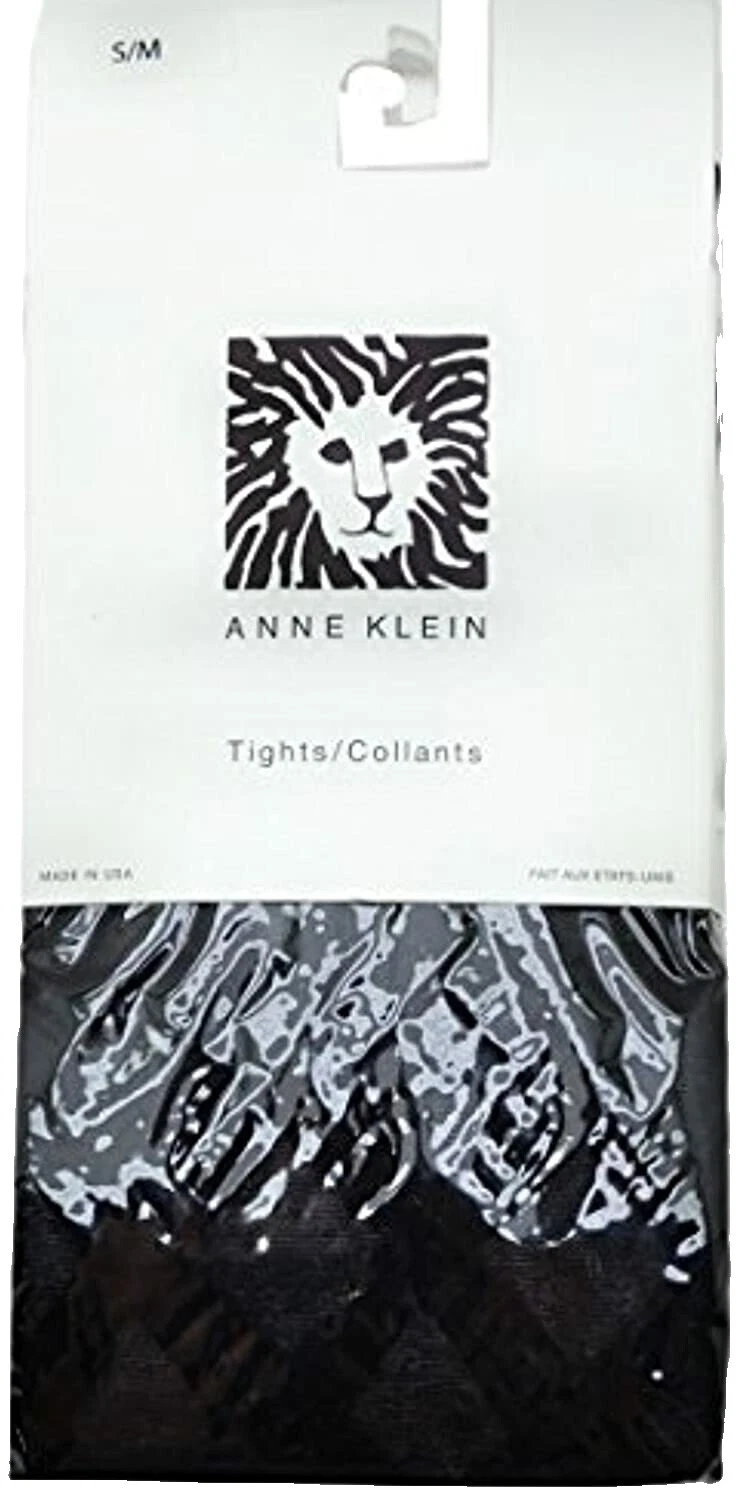 Anne Klein Size S Pantyhose and Tights for Women