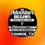TheAdventureBeginsandStadium
