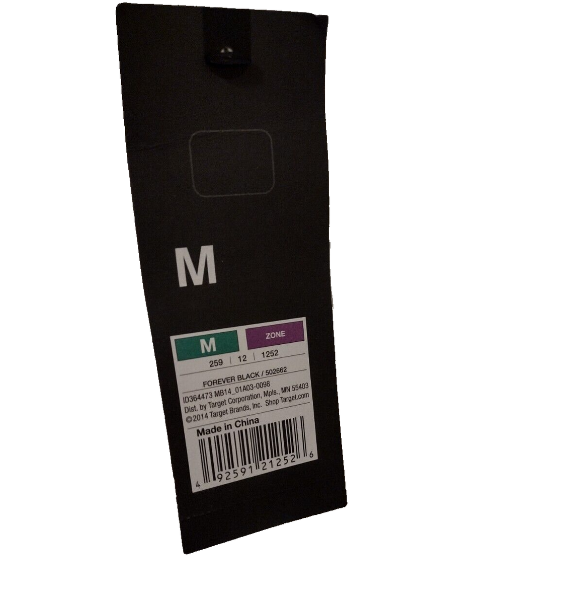 Mossimo Womens Color Blocked Asymmetric Knit Moto Jacket Black