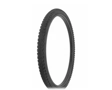 ALTALINE Bicycle Tire 26" x 2.00" H-878 Black MTB Tire SpitFire Terrain Tread