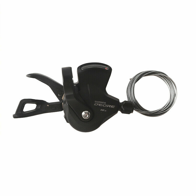 Shimano Deore M4100 Shifter RD M4120 M5120 Rear Derailleur 10