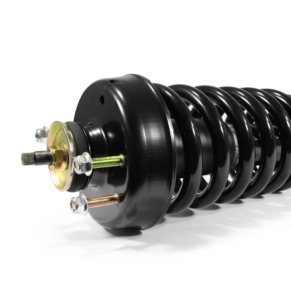 2002-2003 Ford Explorer Front Pair Complete Struts & Coil Spring Assemblies Foto 2 de 4