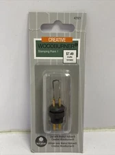 Walnut Hollow Creative Woodburner Stamping Point 1  42321