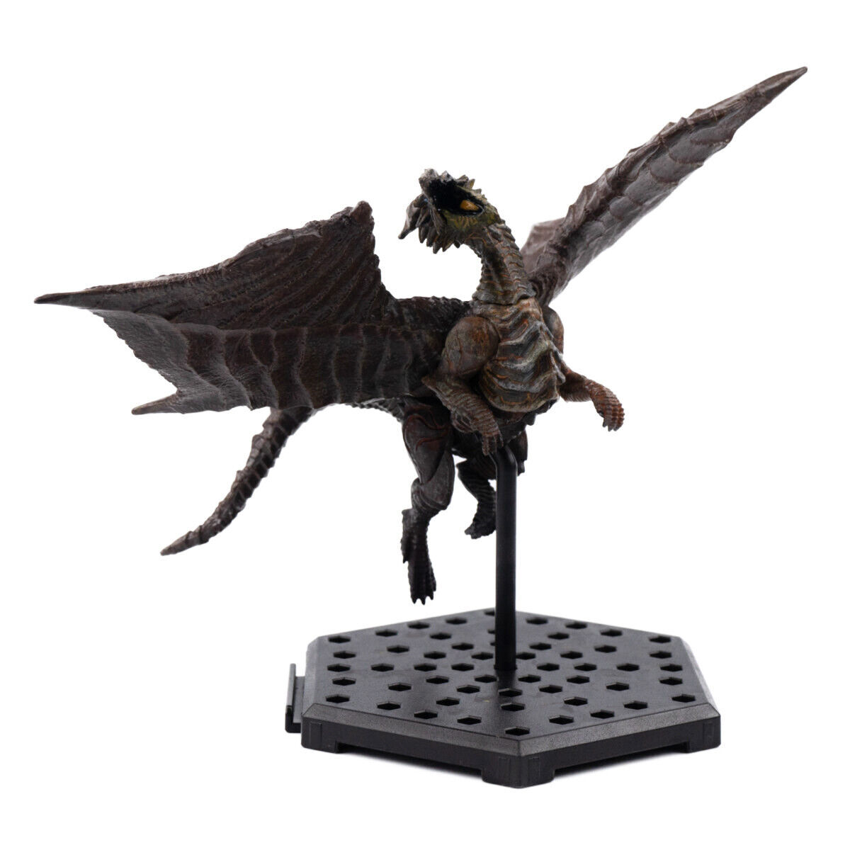 F63-764 Monster Hunter Standard Model figure Rusted Kushala