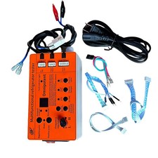 8 In 1 Inverter Refrigerator Detector Multifunctional Refrigerator Tester  Set