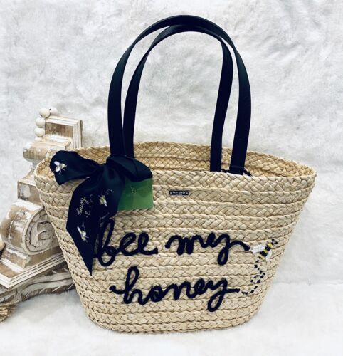 Kate Spade NY Pammy Tote Bag Pink Gold | eBay Kate Spade Pammy Tote main image 0