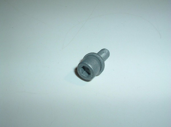 Mercedes-Benz N914021006014 Bolzen Schraube Mit Unterlegscheibe Neu Original-image