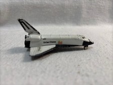 SPACE SHUTTLE USA TOY USED