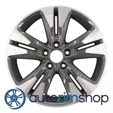 Honda Crosstour 2013 2014 2015 18 Factory Oem Wheel Rim