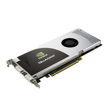 NVIDIA/ HP Quadro FX 3700 512MB GDDR3 PCI-e Video Card 462600-001 462790-001