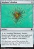 1x Wayfarer's Bauble NM-Mint, English Commander 2017 MTG Magic