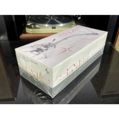 SME 3009 series II Tone Arm  Audio Station Rare new article in custody:JP