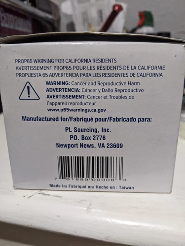 ProFlo PF1434SS Stainless Steel Sink Drain and Basket Strainer - Picture 2 of 9