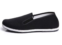 Unow Chinese Traditional Cloth Kung Fu Shoesblack on sale Unow Chinese Traditional Cloth Kung Fu Shoesblack on sale