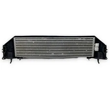 2015-2018 BMW X5 F15 2.0L Front Power Steering Oil Cooler Radiator Line Pipe OEM