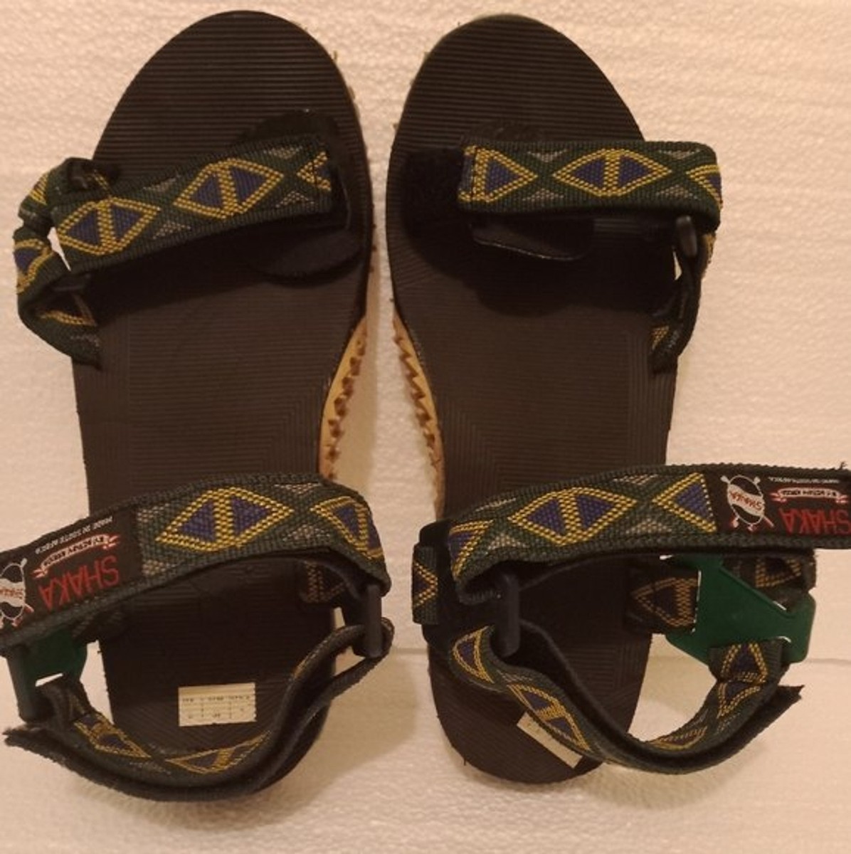 Shaka by Action Africa