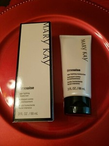 ebay mary kay timewise moisturizer