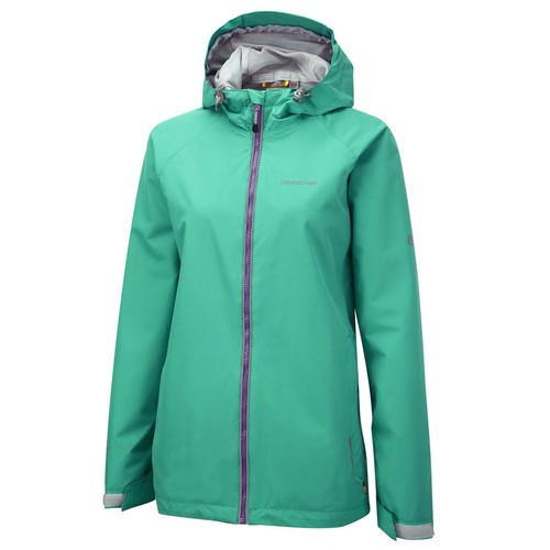 Craghoppers Reaction Lite Jacket Ladies 