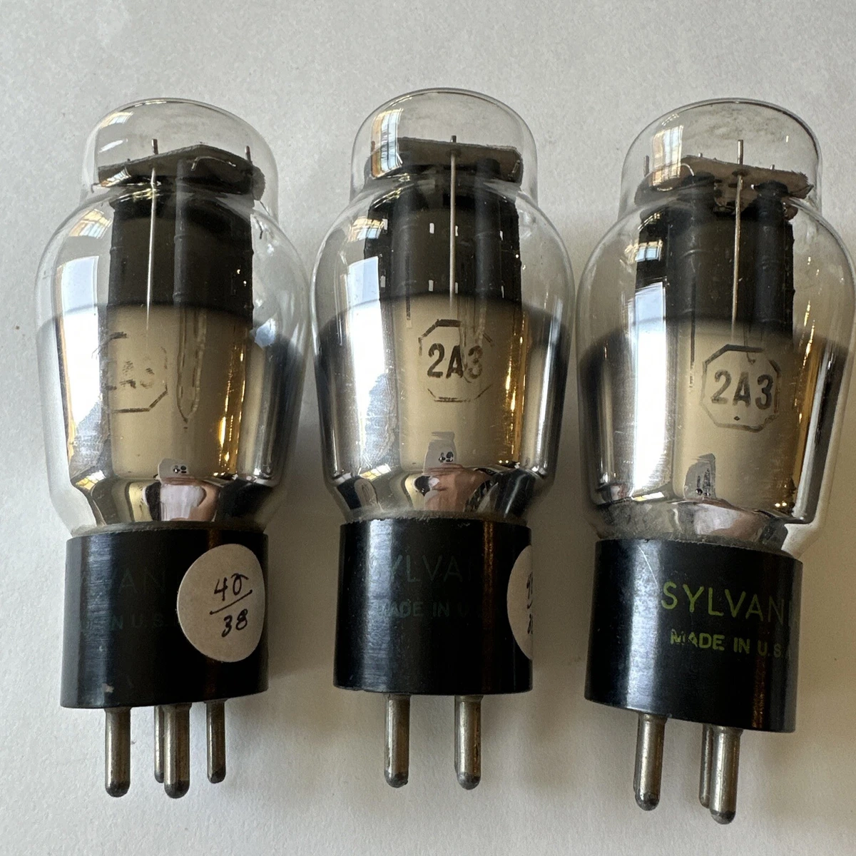 Rca 2a3 for sale | eBay