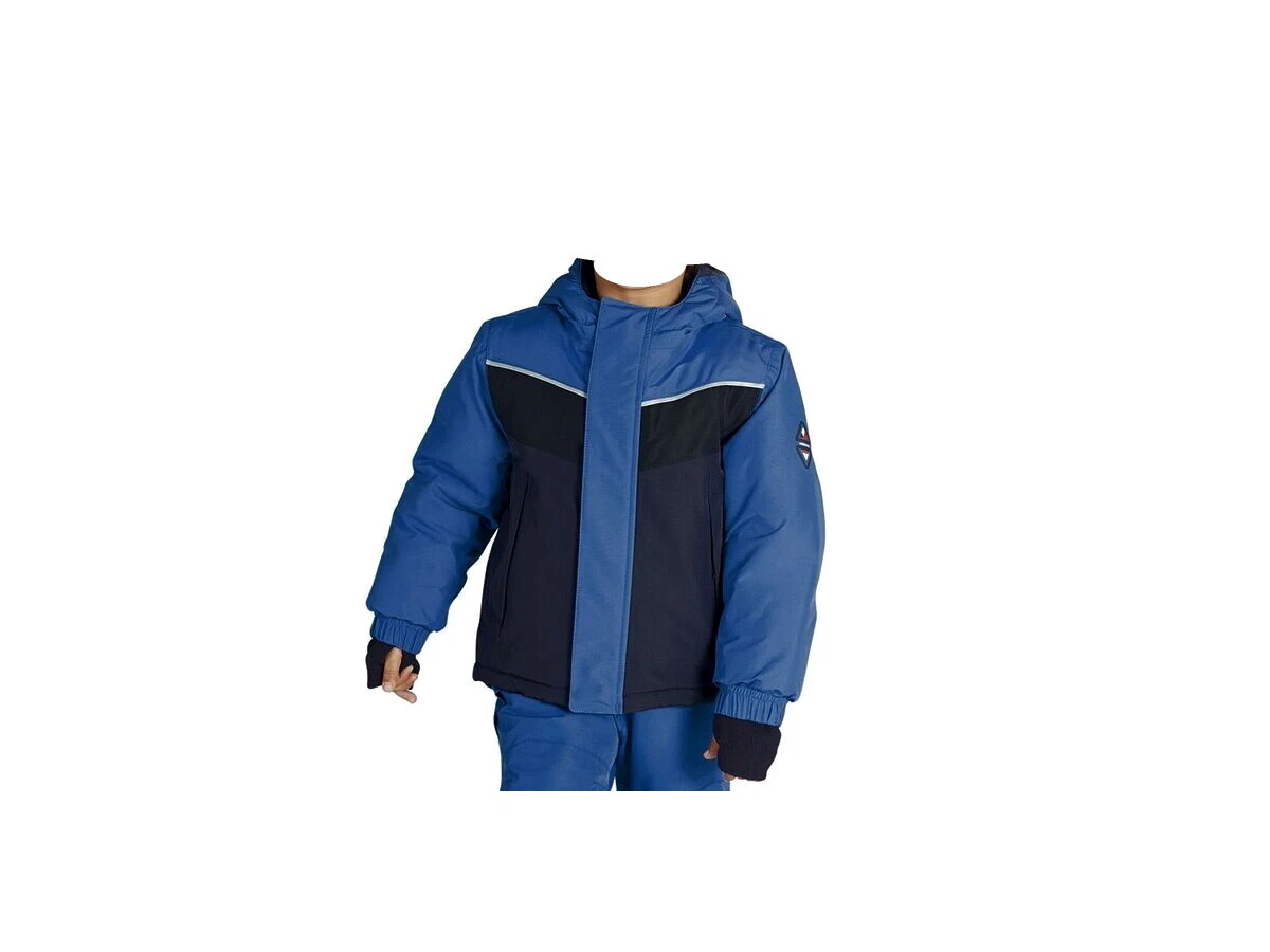 Crivit pro sales ski jacket