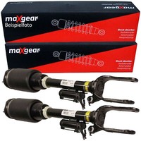 2X Maxgear 11-0570 StoßDäMpfer Vorne FüR Mercedes GL X164 M W164