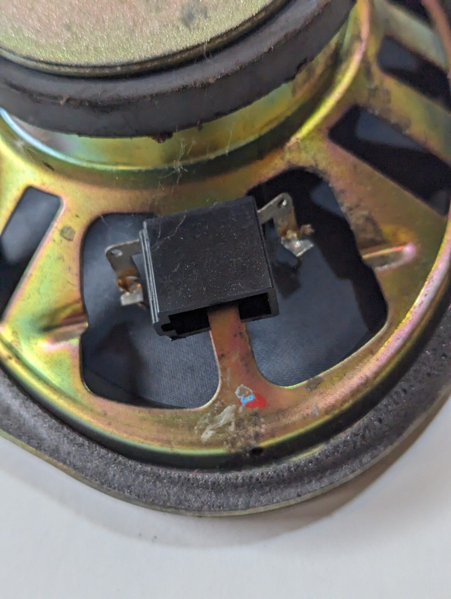 Ford Premium Speakers F67F-18808-AB A81ZA 6x9 - Pair | eBay