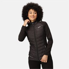 Regatta Womens Andreson Jacket Outerwear Insulated