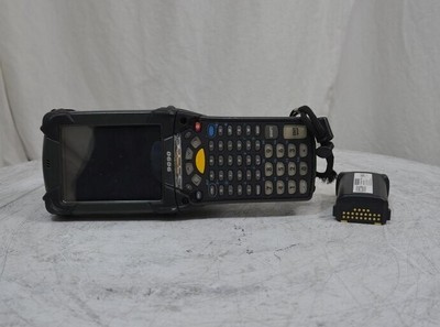 SYMBOL mc9090-gfohjefa5wr Windows Embedded barcode scanner