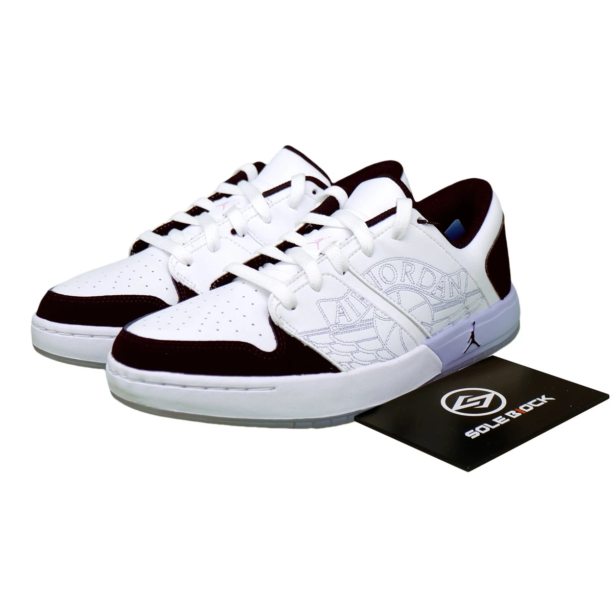 Las mejores ofertas en Jordan Nu Retro 1 Low Dongdan | eBay