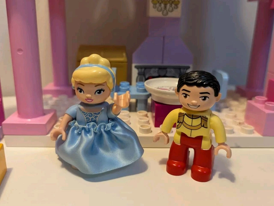 Duplo Cinderella Story - Image 2 of 4