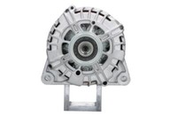Lichtmaschine CitroëN/Peugeot 150A FüR OEM +Line Vgl.Nr. 1986A00600 / T000A10008