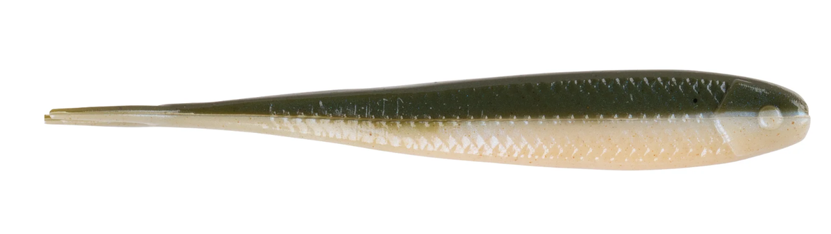 Yum Sonar Minnow - GFishing Store