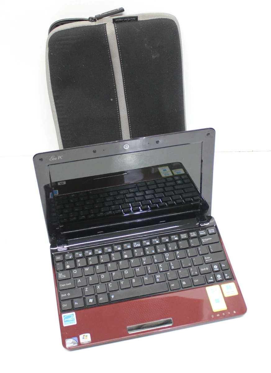 ASUS Eee PC 1005HA PC Laptops & Netbooks for sale | eBay
