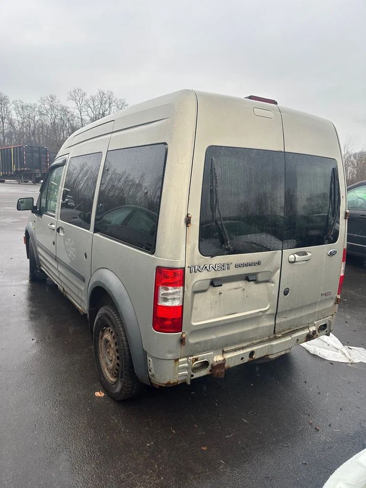 Used Front Right Suspension Strut fits: 2013 Ford Transit connect Front Front Ri Foto 4 de 4