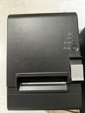 printer fiscal epson T20III pos printer