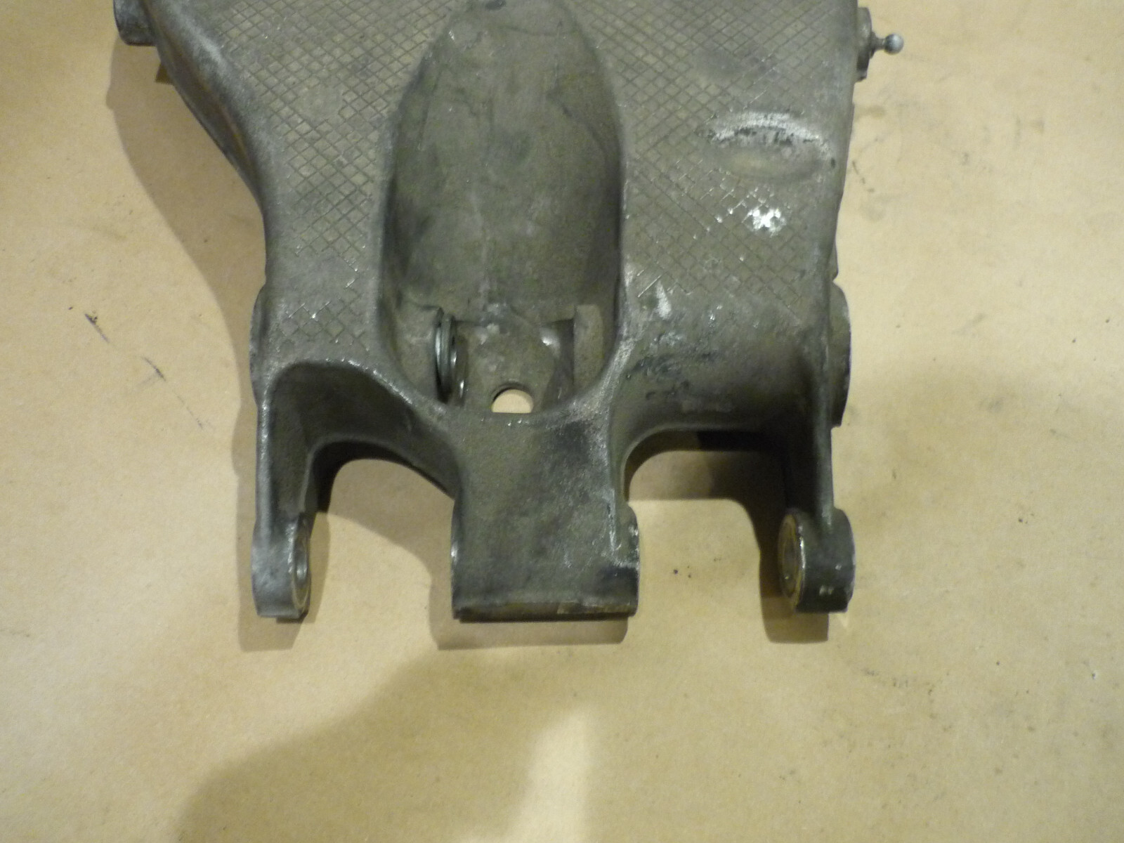 Ferrari 458,488,California,F12 -RH Rear Lower Control Arm - P/N 262595