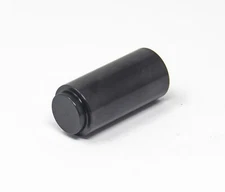 1911 End Cap - Commander, Flat, Black