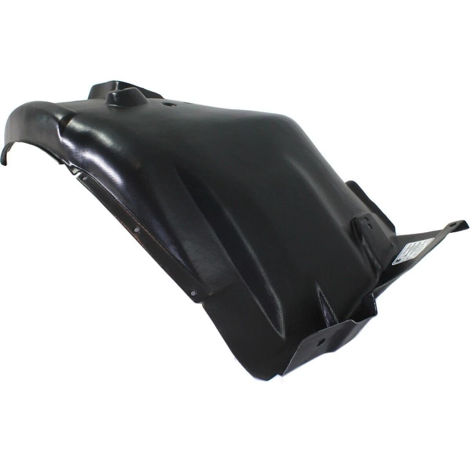New Driver Side Rear Section Fender Liner For 2007-2011 BMW 328i 335i BM1250110 Foto 3 de 4