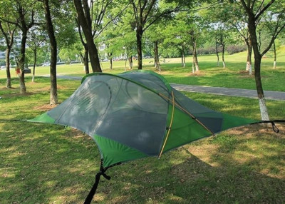 Camping Hammock,Large Hammocks-Portable Camping Hommock for Family Tree Tent,For