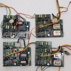 Revox PR99MKII Sync Amp 1.177.870-11 Sync Board