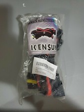 Kensun Hid Conversion Harness 90049007