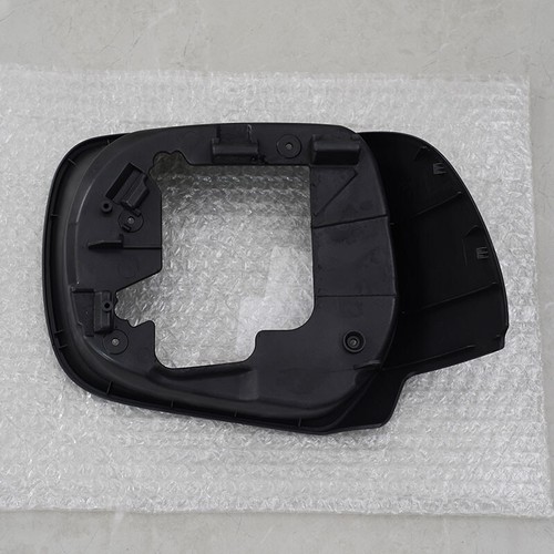 For 2011-23 Lexus GX460 Right Side Wing Mirror Frame Cover Housing Primer Black - Picture 5 of 10