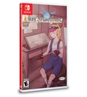 RPGolf Legends | New/Sealed | Nintendo Switch