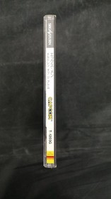 Capcom X Men Children of Ji-Atom Sega Saturn Soft