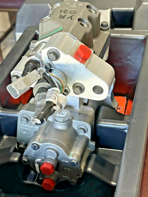 #ad #ad Cummins PumpFuel 4307021RX is used primarily on EPA10 8.9 liter ISC ISL engines $3000.00