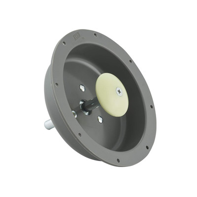 Stylish & Durable 486 Wide Recessed Inside Release Handle for Any Space