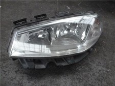 Feu avant (phare) BMW 1502